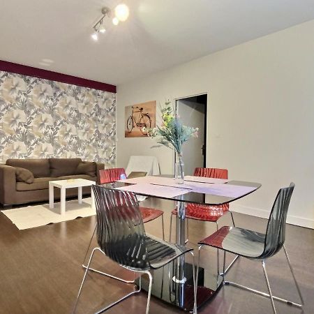 Appartement En Residence, Blois Dış mekan fotoğraf