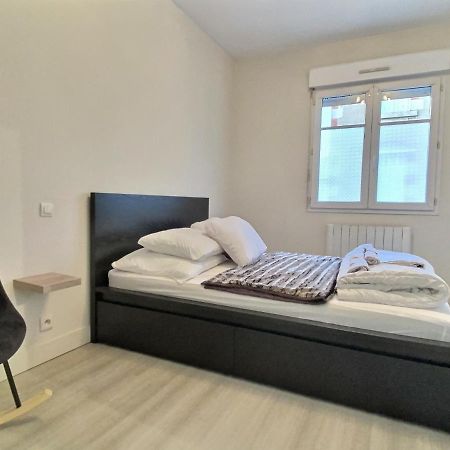 Appartement En Residence, Blois Dış mekan fotoğraf