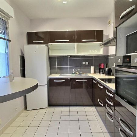 Appartement En Residence, Blois Dış mekan fotoğraf