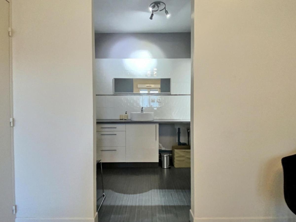 Appartement En Residence, Blois Dış mekan fotoğraf