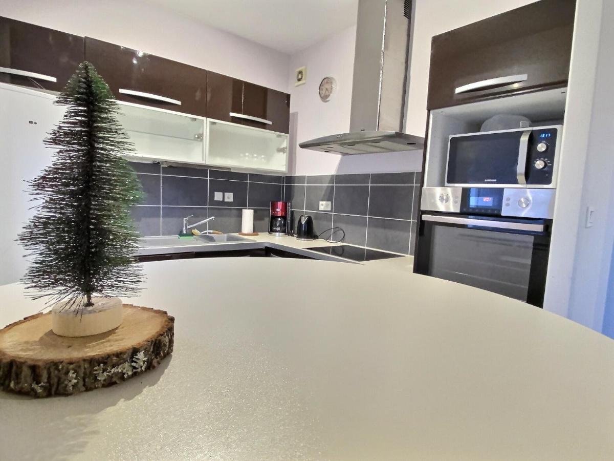 Appartement En Residence, Blois Dış mekan fotoğraf
